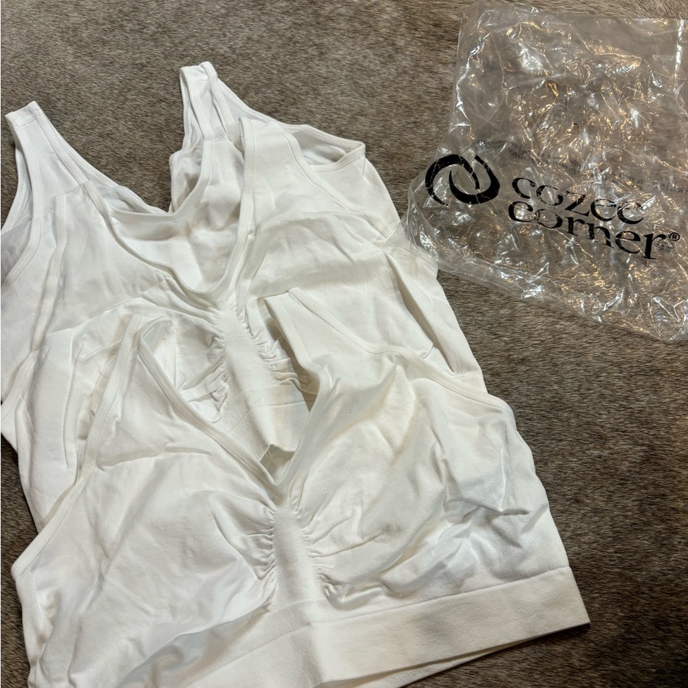 3pk New LXL Sport bra